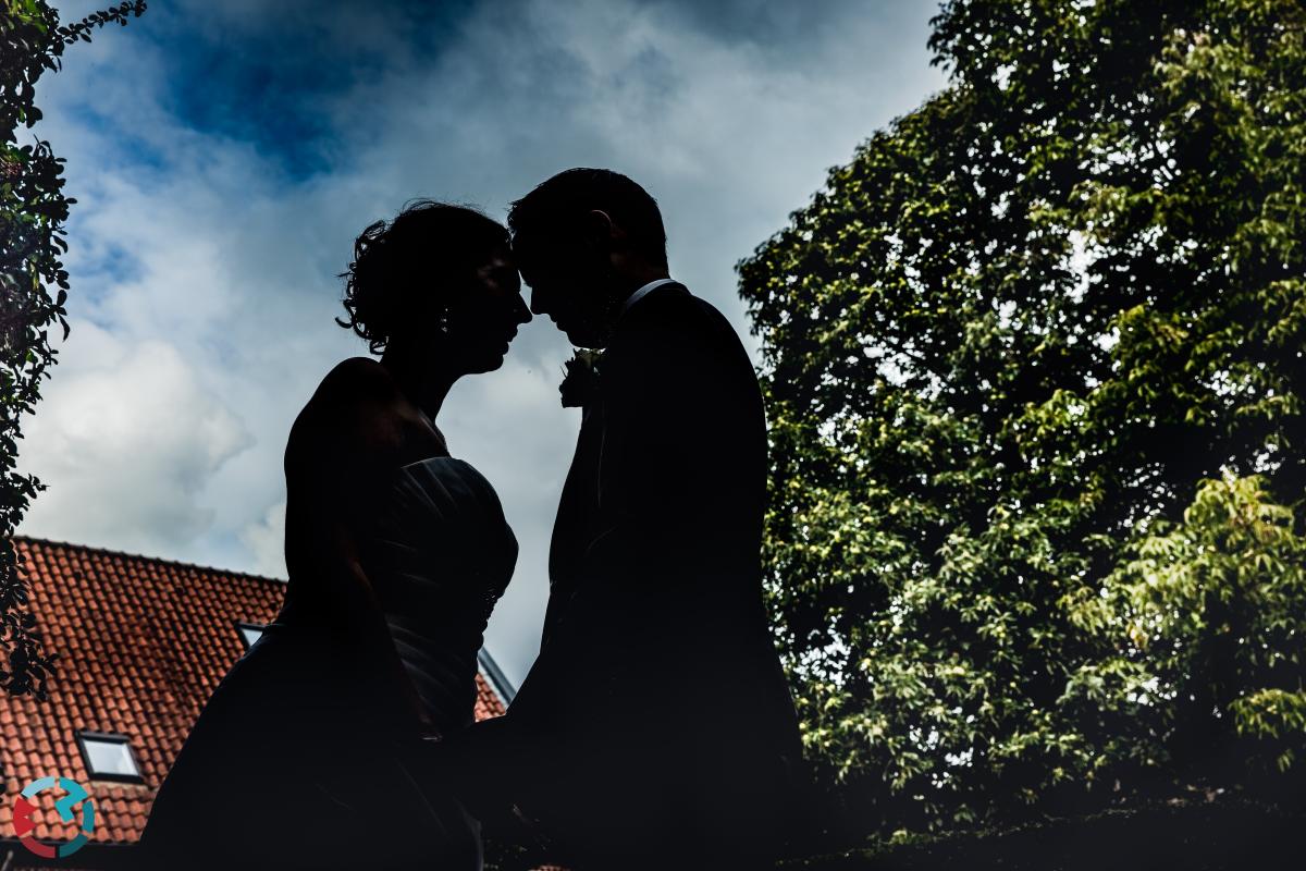 Bruidsfotograaf in Etten-Leur