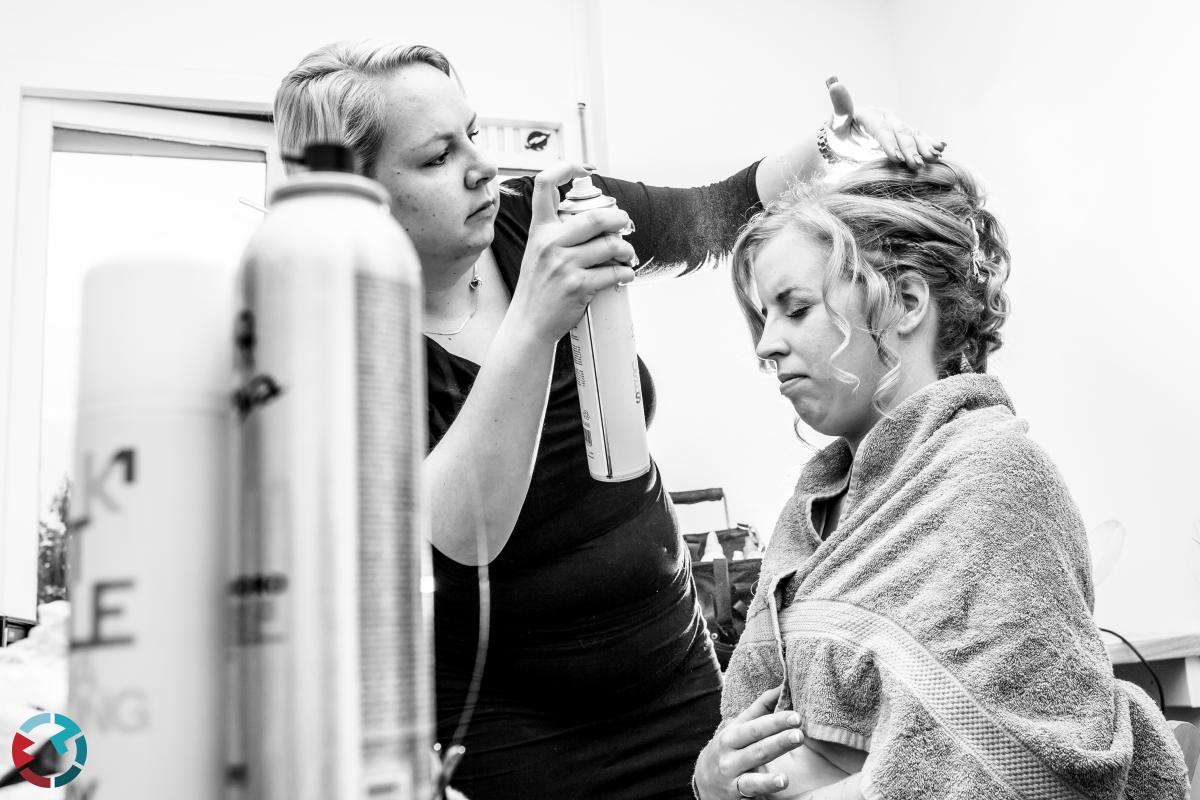 Duo fotograaf Etten-Leur | Het Trouwkerkje