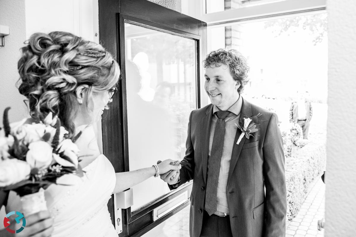 Duo fotograaf Etten-Leur | Het Trouwkerkje