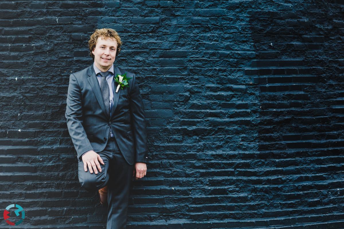 Duo fotograaf Etten-Leur | Het Trouwkerkje