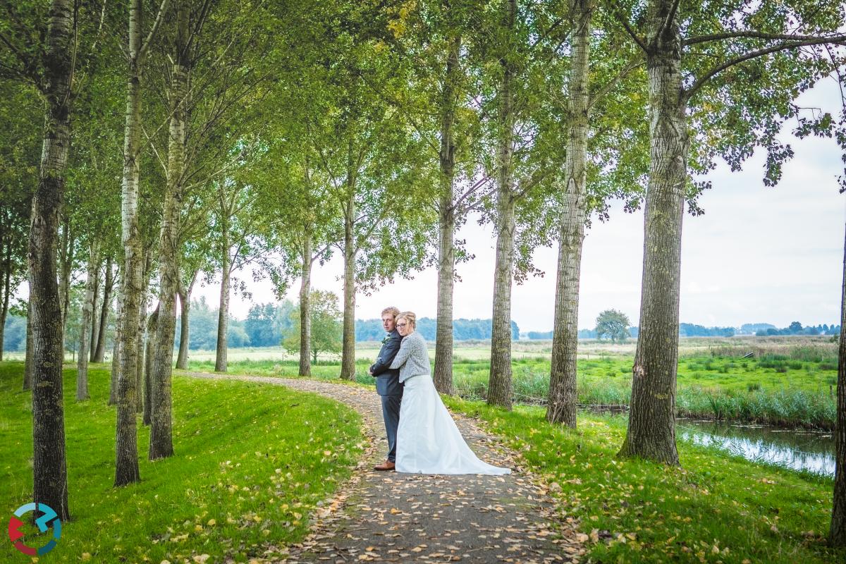 Duo fotograaf Etten-Leur | Het Trouwkerkje