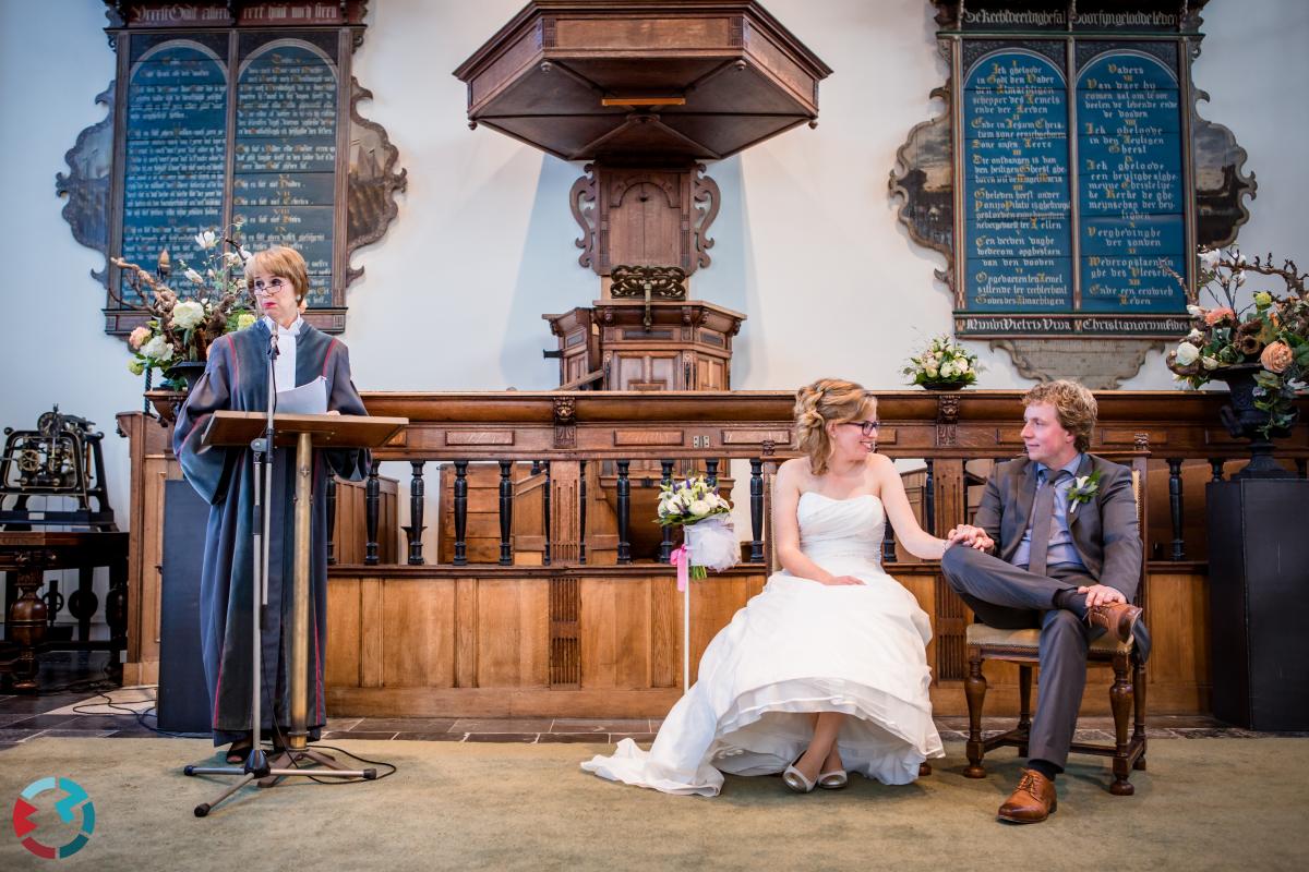 Duo fotograaf Etten-Leur | Het Trouwkerkje