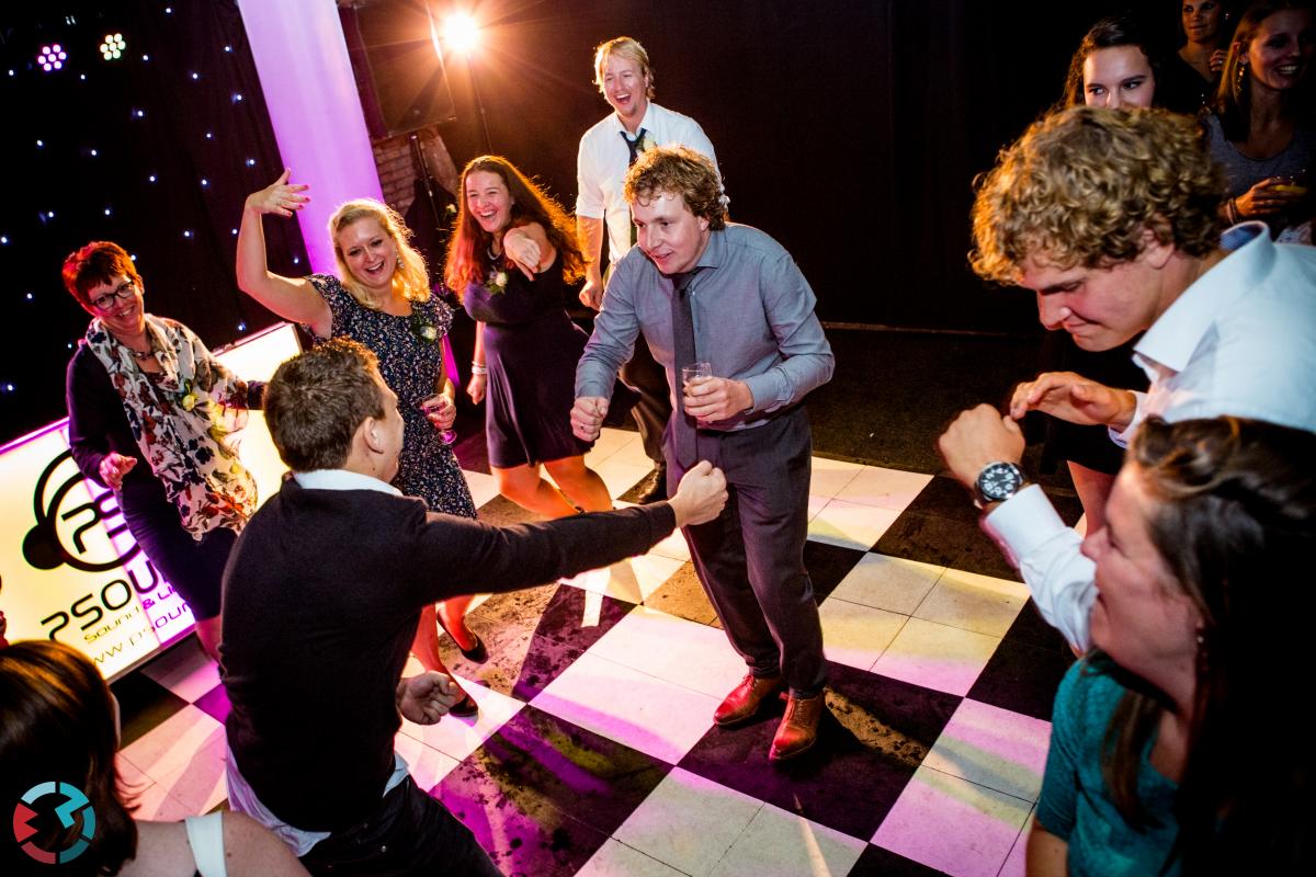 Duo fotograaf Etten-Leur | Het Trouwkerkje