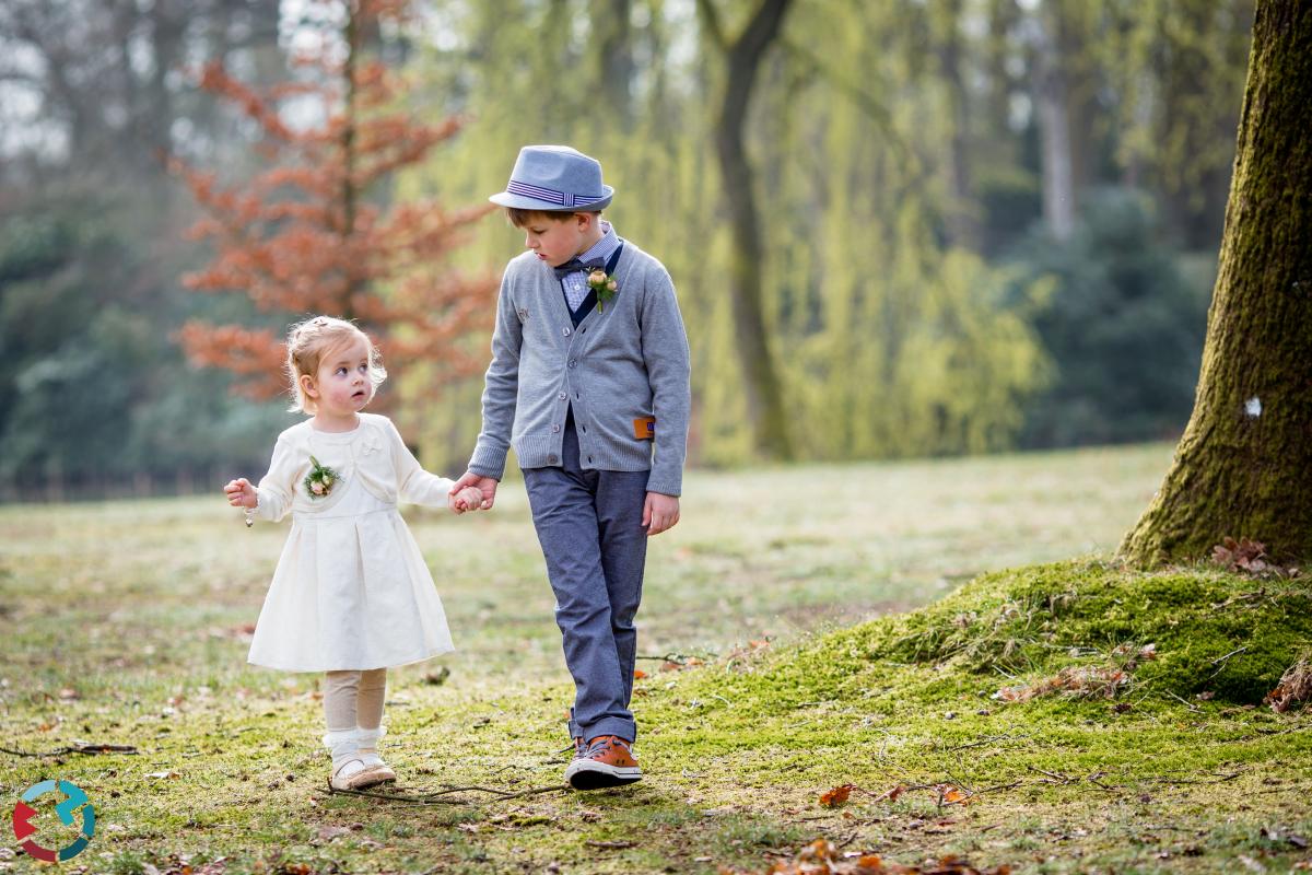 Trouwfotograaf Boxtel & Vught | Kasteel Stapelen