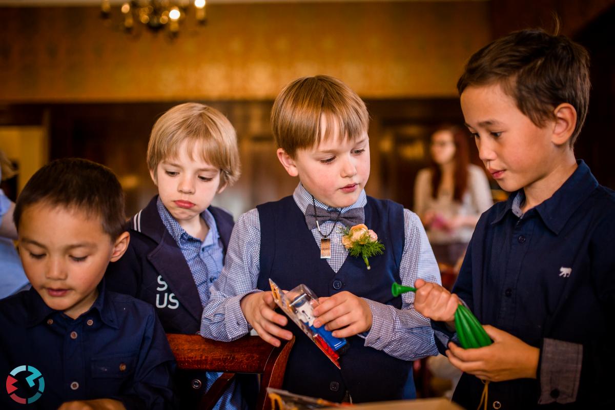 Trouwfotograaf Boxtel & Vught | Kasteel Stapelen