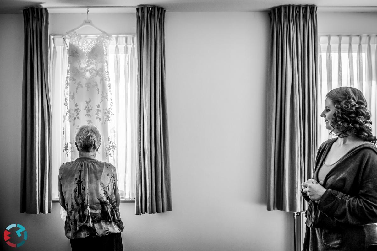 Bruidsfotograaf Rosmalen
