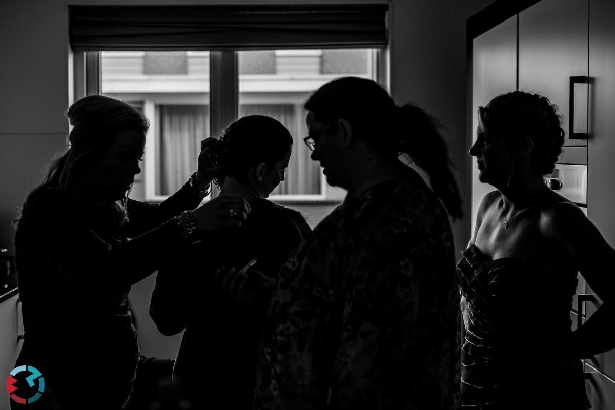 Bruidsfotograaf Rosmalen