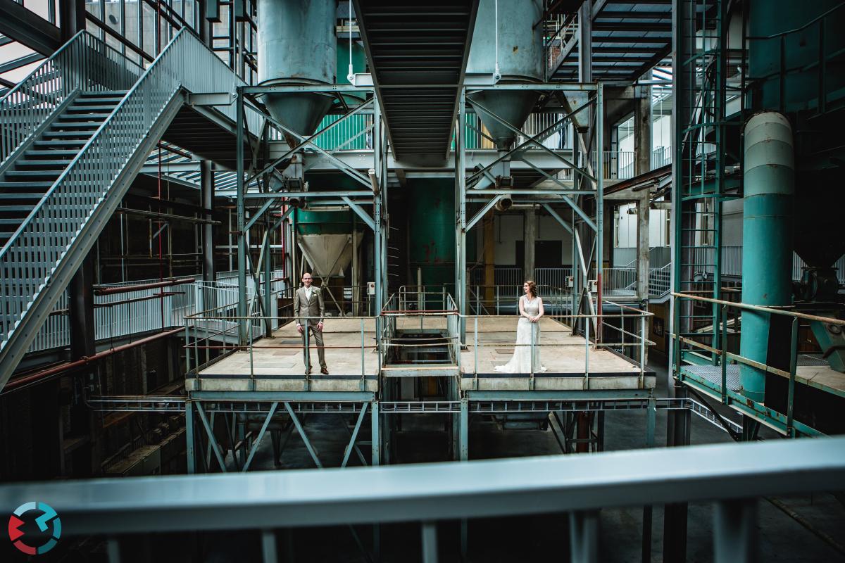 Bruidsfotograaf Rosmalen