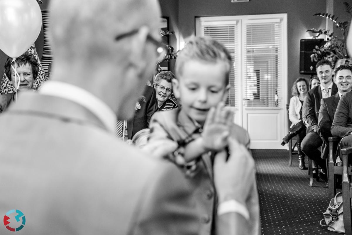 Bruidsfotograaf Rosmalen