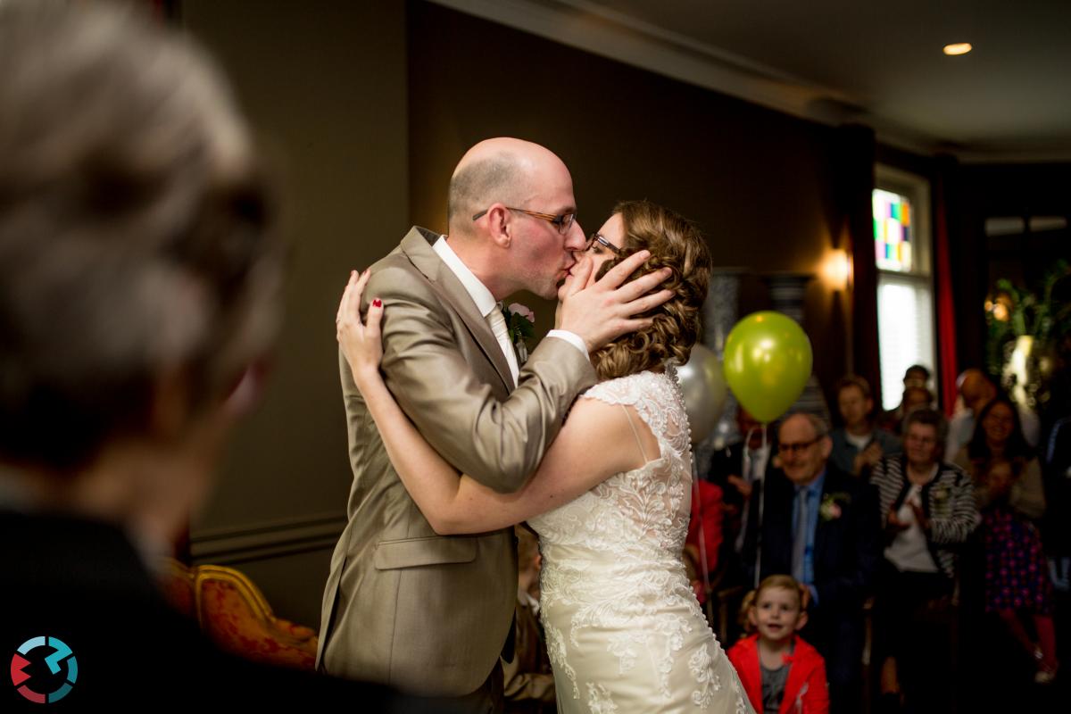 Bruidsfotograaf Rosmalen