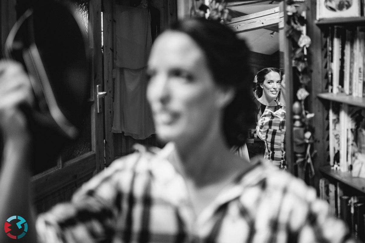 bruidsfotografen in Doorn | Helenaheuvel