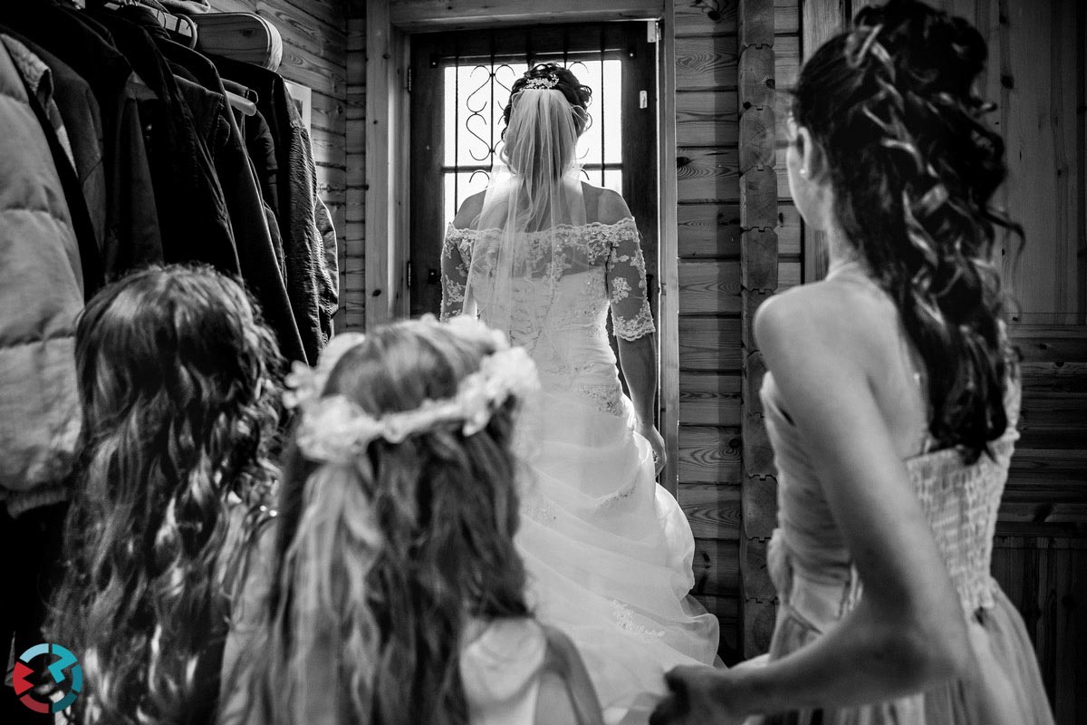 bruidsfotografen in Doorn | Helenaheuvel