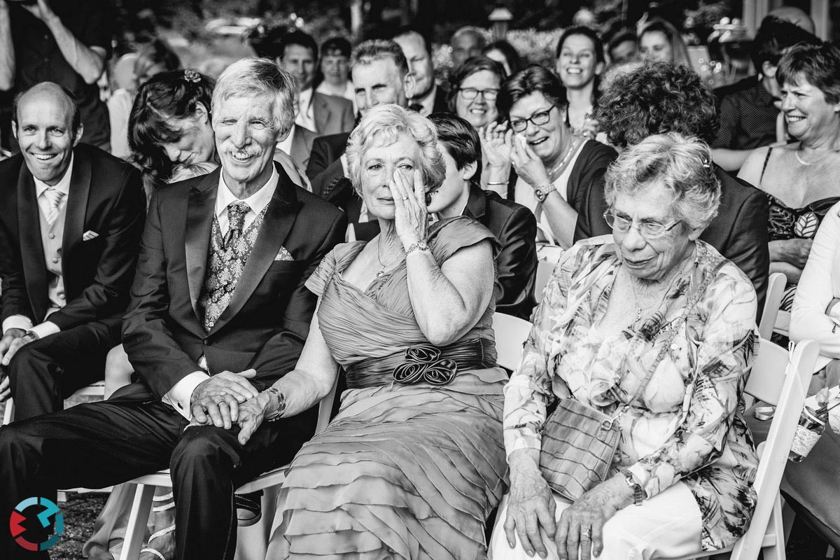 bruidsfotografen in Doorn | Helenaheuvel