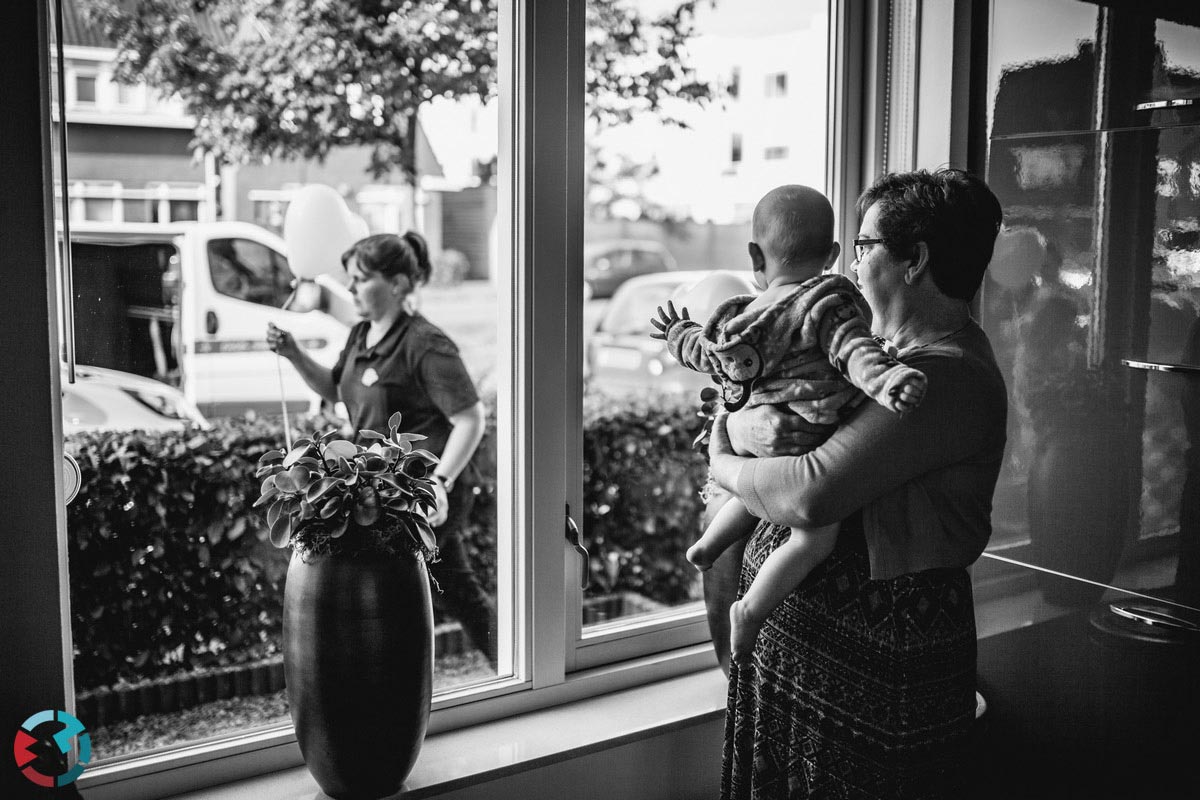 Bruidsfotografen in Tilburg | Hotel van der Valk