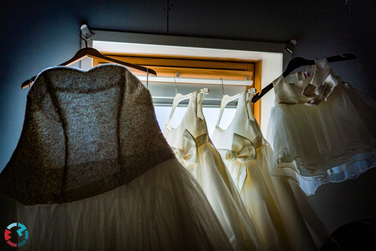 Bruidsfotografen in Tilburg | Hotel van der Valk
