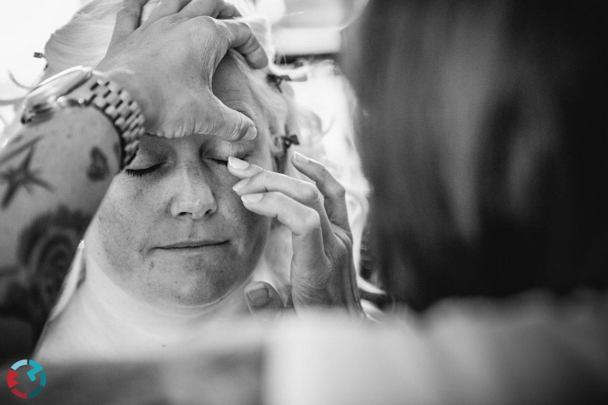 Bruidsfotografen in Tilburg | Hotel van der Valk