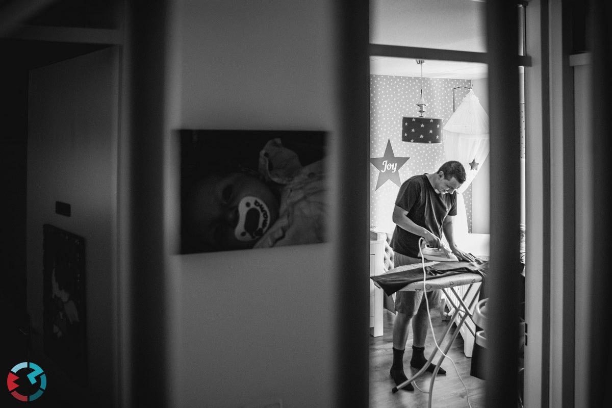 Bruidsfotografen in Tilburg | Hotel van der Valk