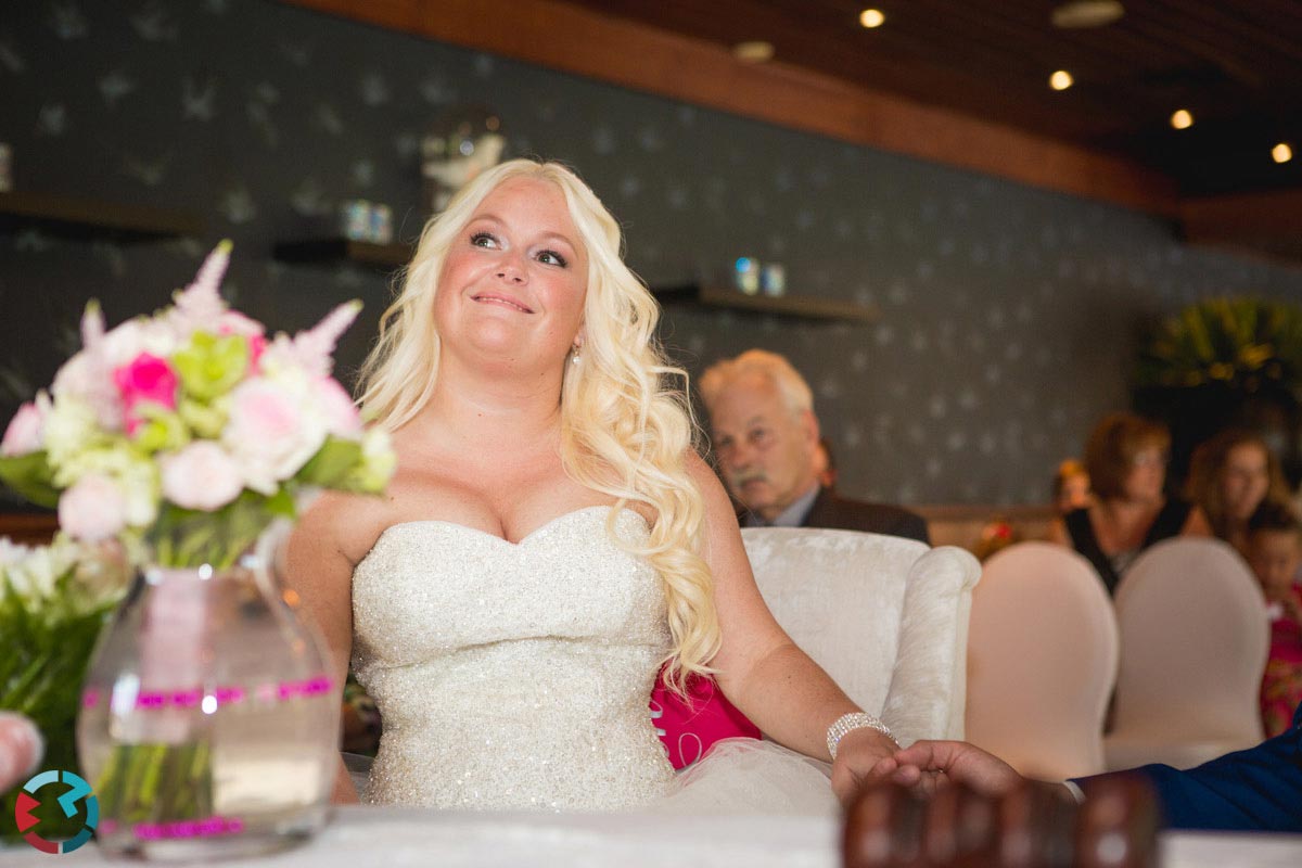 Bruidsfotografen in Tilburg | Hotel van der Valk