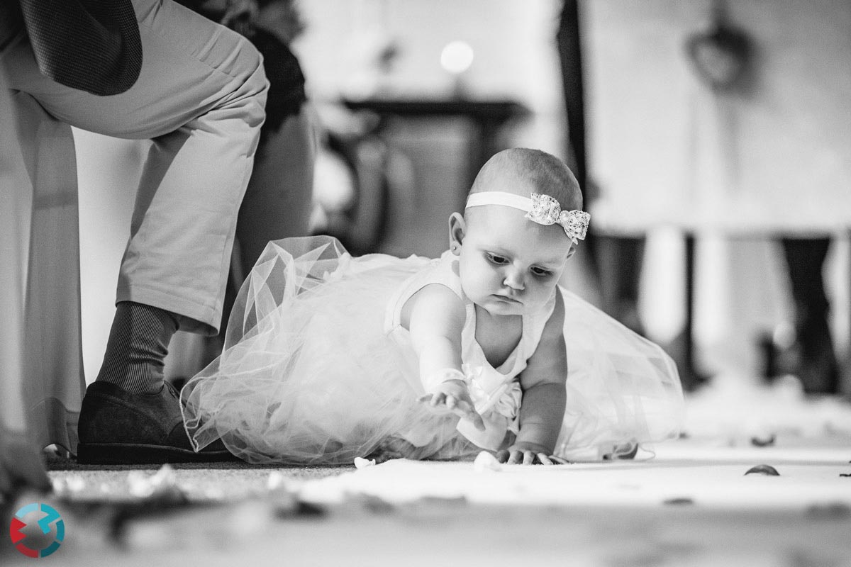 Bruidsfotografen in Tilburg | Hotel van der Valk