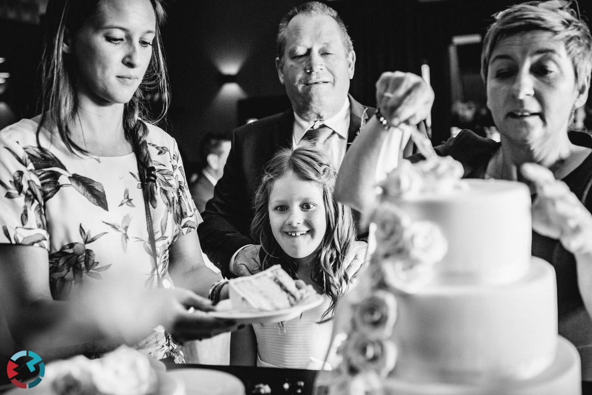 Bruidsfotografen in Tilburg | Hotel van der Valk