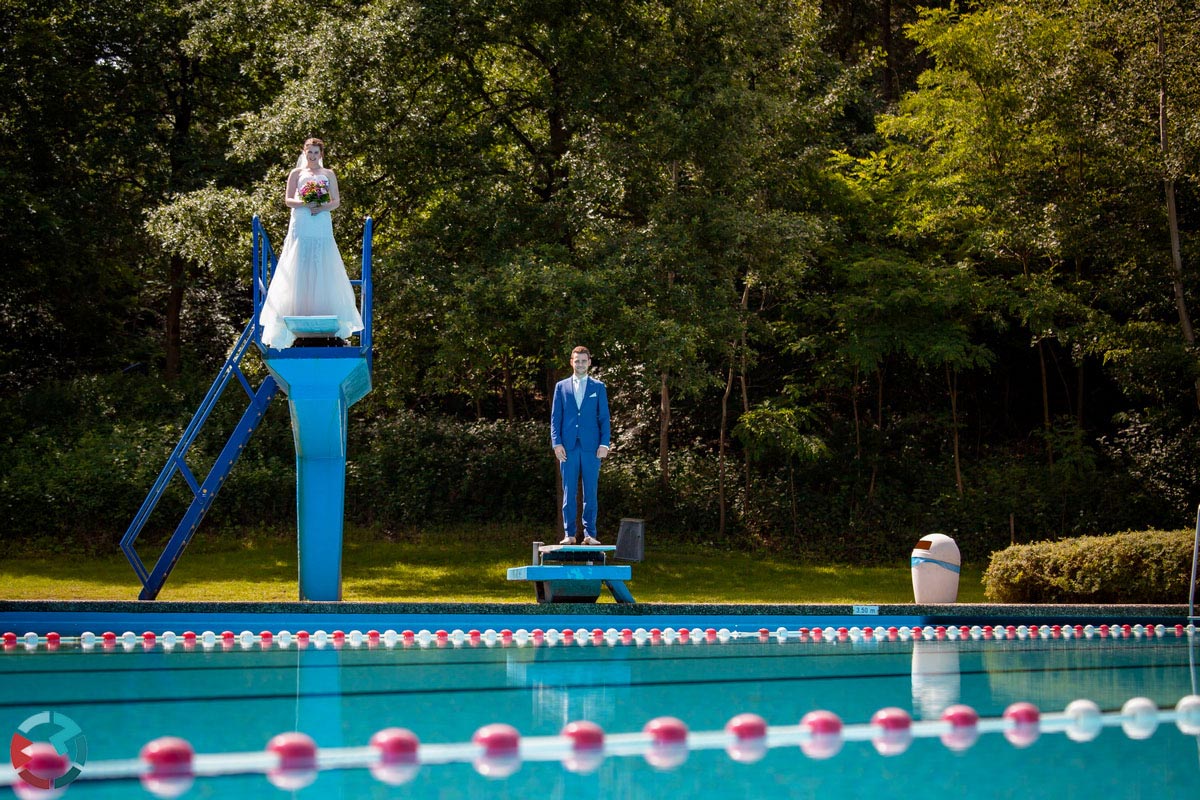 Fotograaf in Doorn | Helenaheuvel