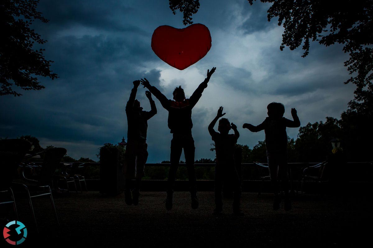 Fotograaf in Doorn | Helenaheuvel