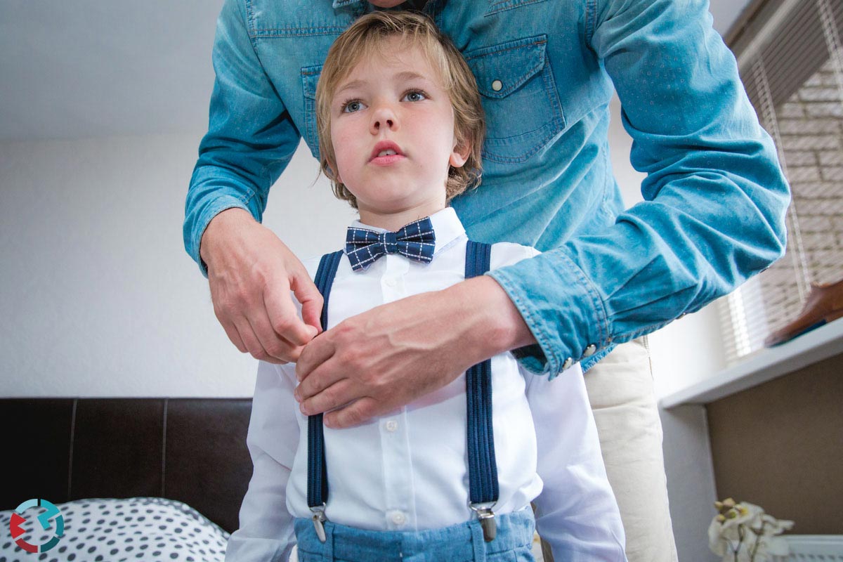 Bruidsfotograaf in Best | Aqua Best