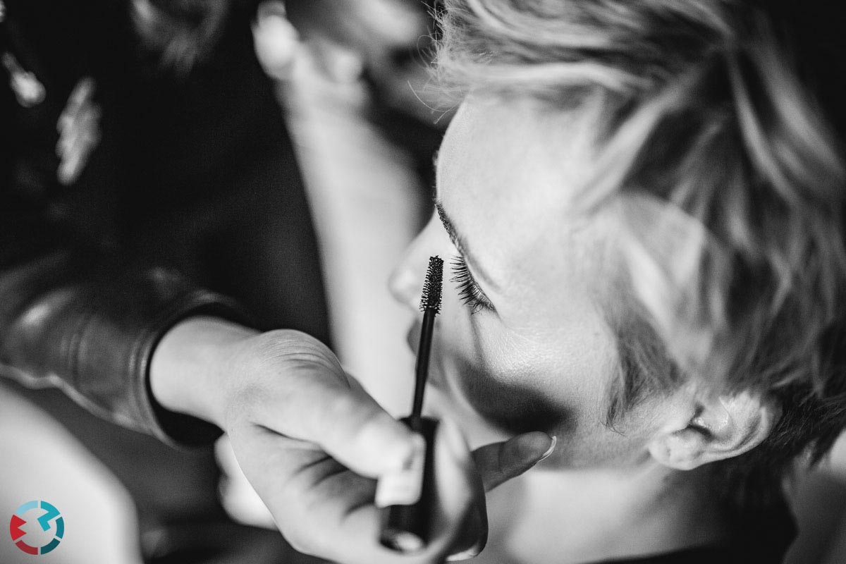 Bruidsfotograaf in Best | Aqua Best