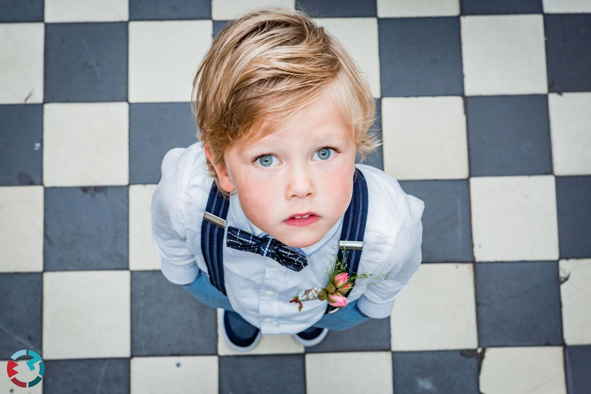 Bruidsfotograaf in Best | Aqua Best