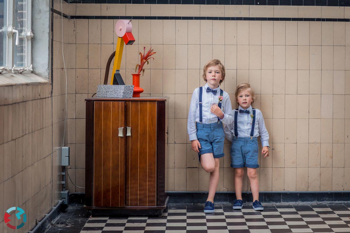 Bruidsfotograaf in Best | Aqua Best