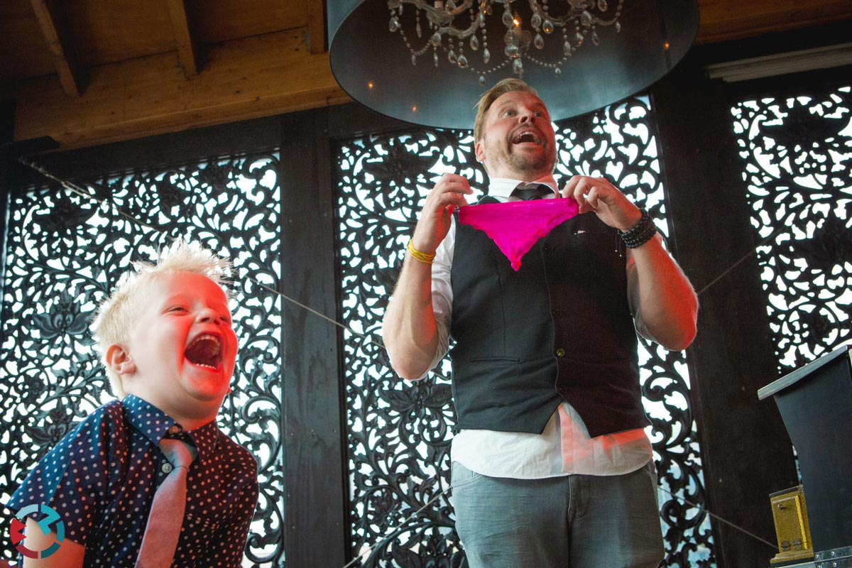 Bruidsfotograaf in Best | Aqua Best