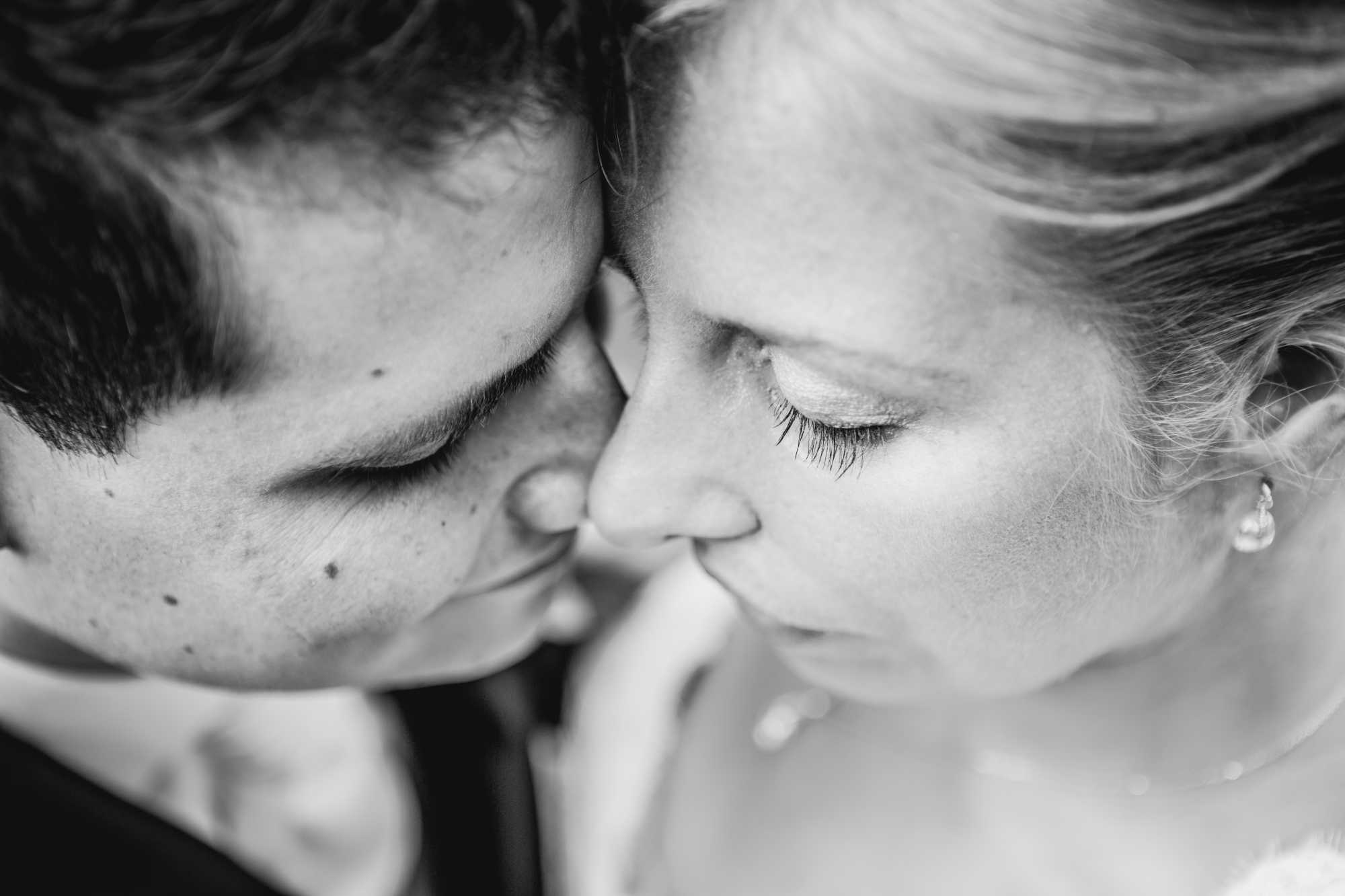 Kopfoto Bruidsfotografie in Strijbeek | d'Heerstaayen
