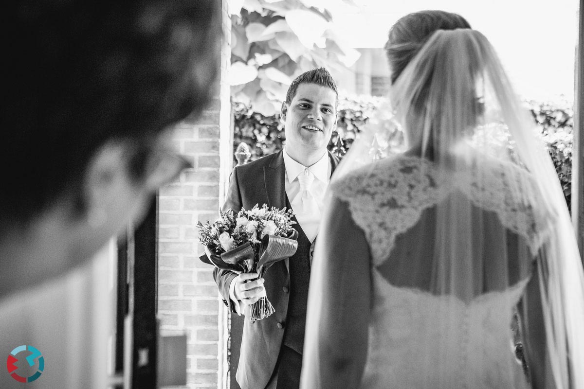 Bruidsfotografie in Strijbeek | d'Heerstaayen