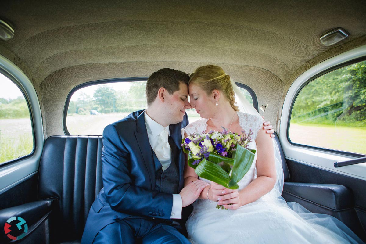 Bruidsfotografie in Strijbeek | d'Heerstaayen
