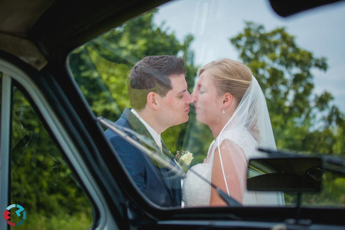 Bruidsfotografie in Strijbeek | d'Heerstaayen