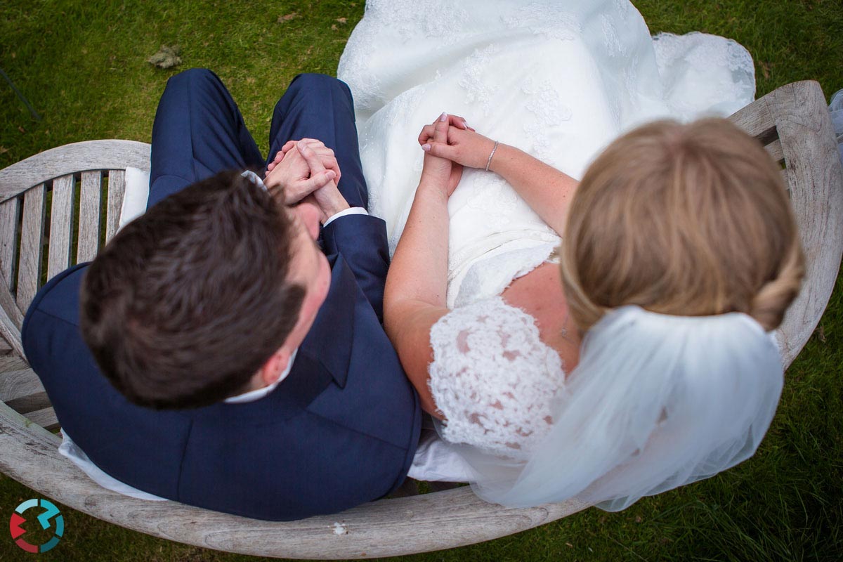 Bruidsfotografie in Strijbeek | d'Heerstaayen