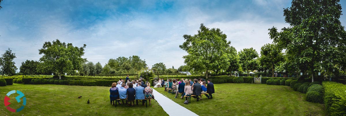 Bruidsfotografie in Strijbeek | d'Heerstaayen