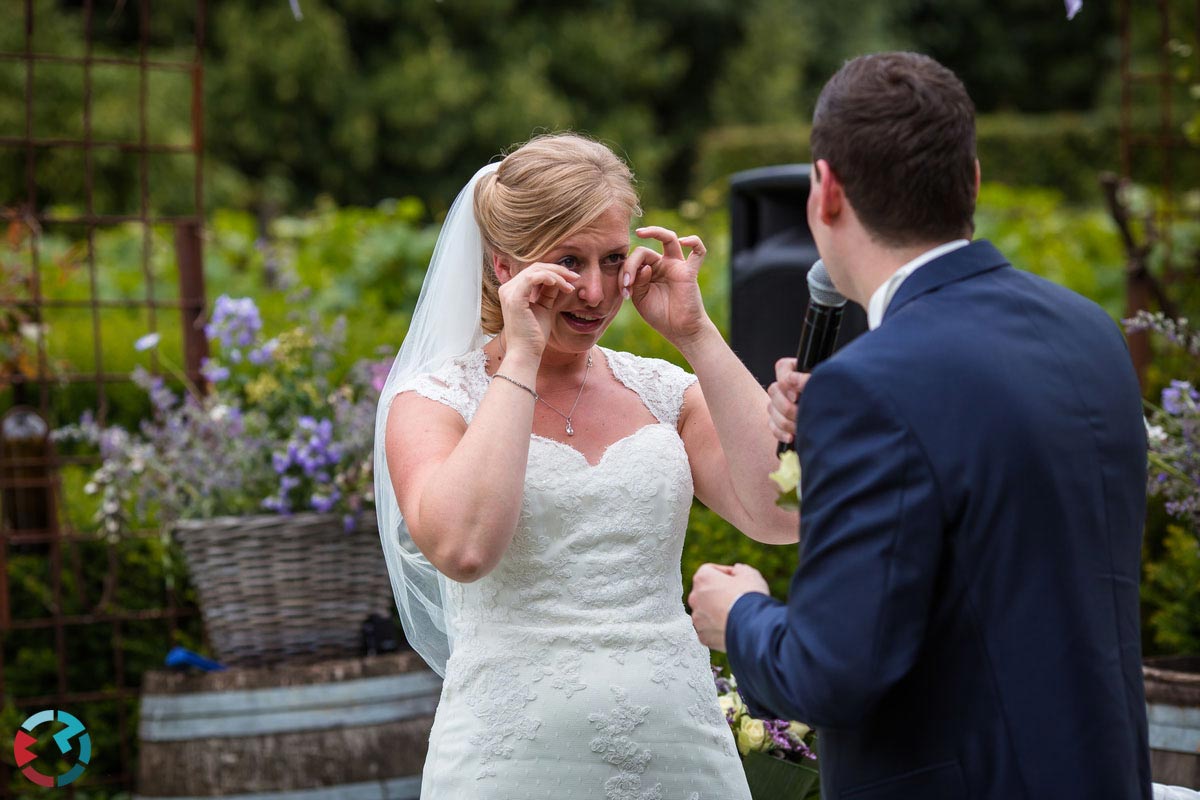 Bruidsfotografie in Strijbeek | d'Heerstaayen