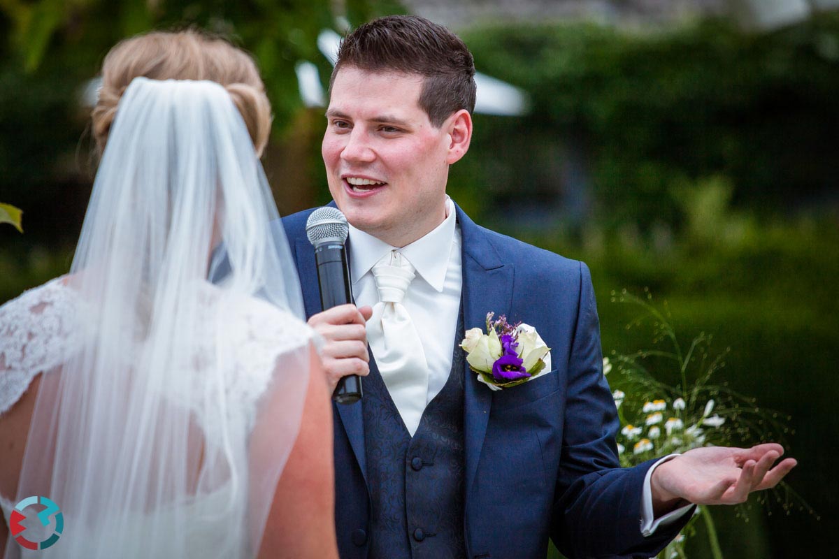 Bruidsfotografie in Strijbeek | d'Heerstaayen