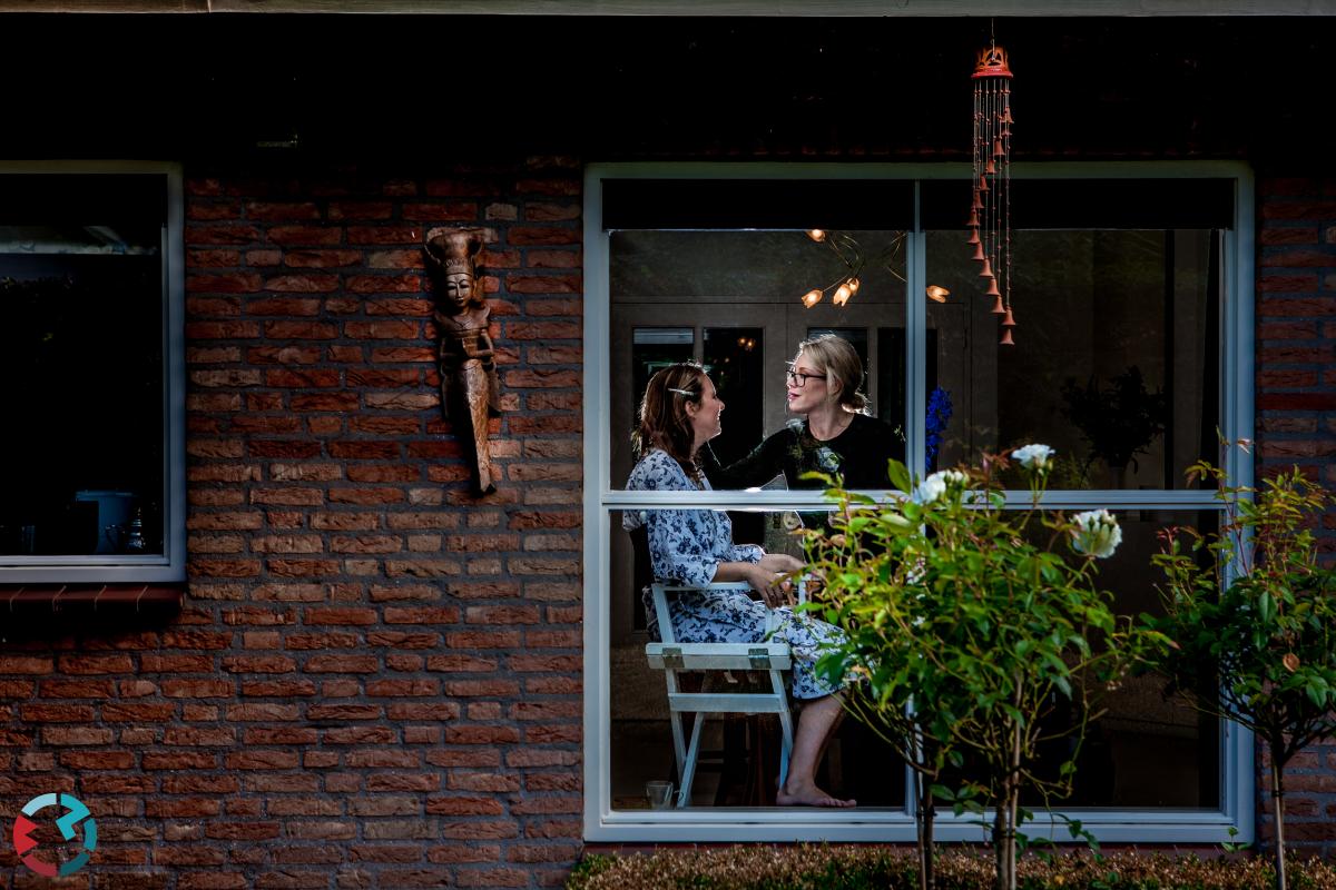 Bruiloft bij Kasteel Maurick | Vught