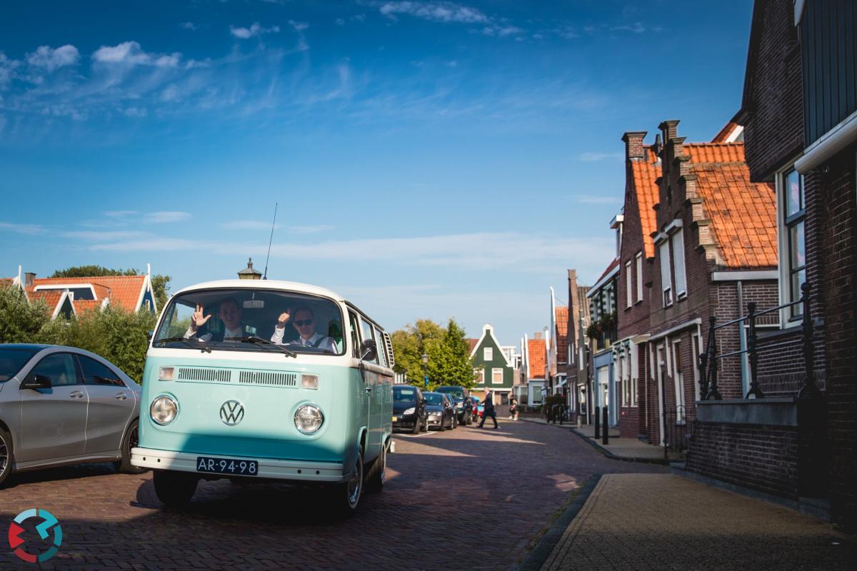 Bruidsfotograaf Alphen aan den Rijn
