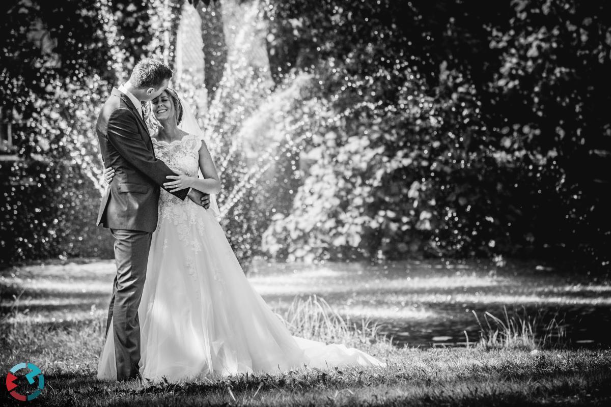 Bruidsfotograaf Alphen aan den Rijn