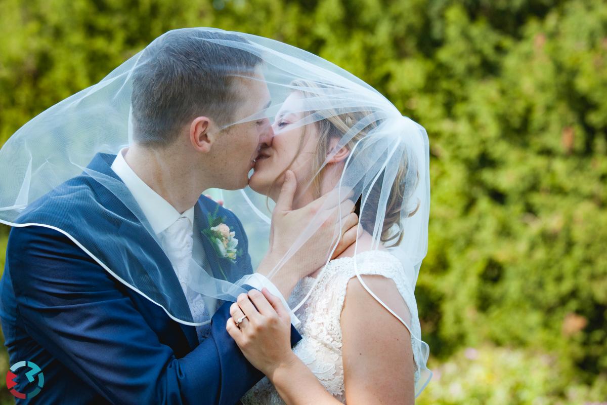 Bruidsfotograaf Alphen aan den Rijn
