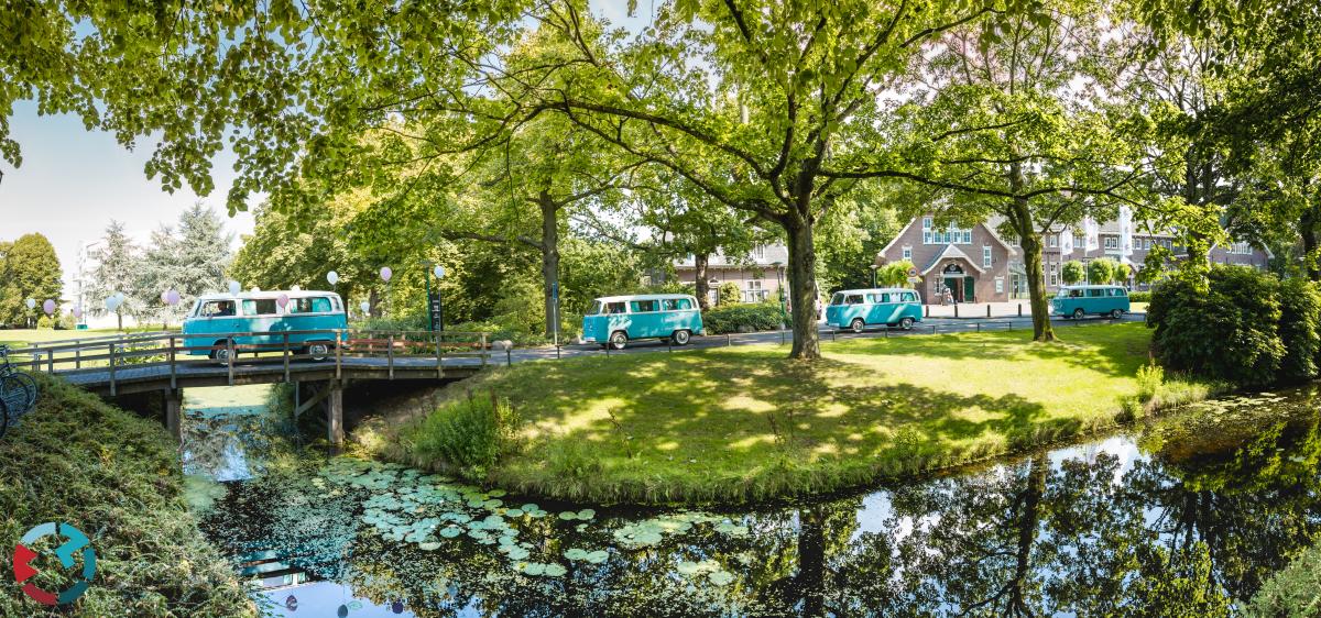 Bruidsfotograaf Alphen aan den Rijn