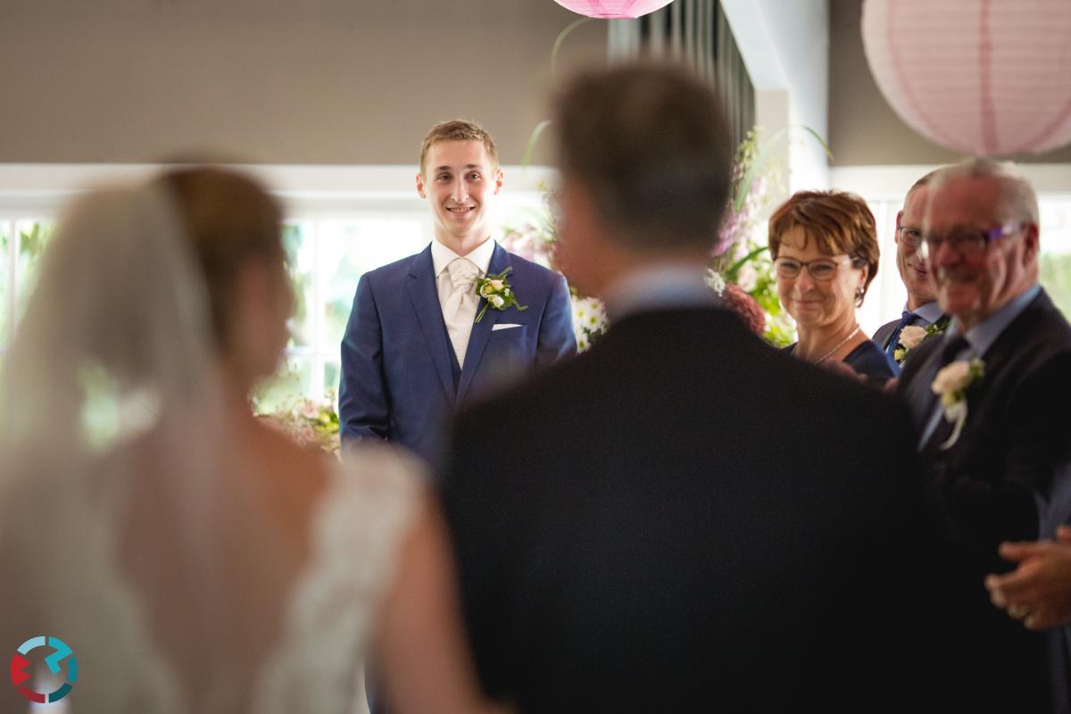Bruidsfotograaf Alphen aan den Rijn