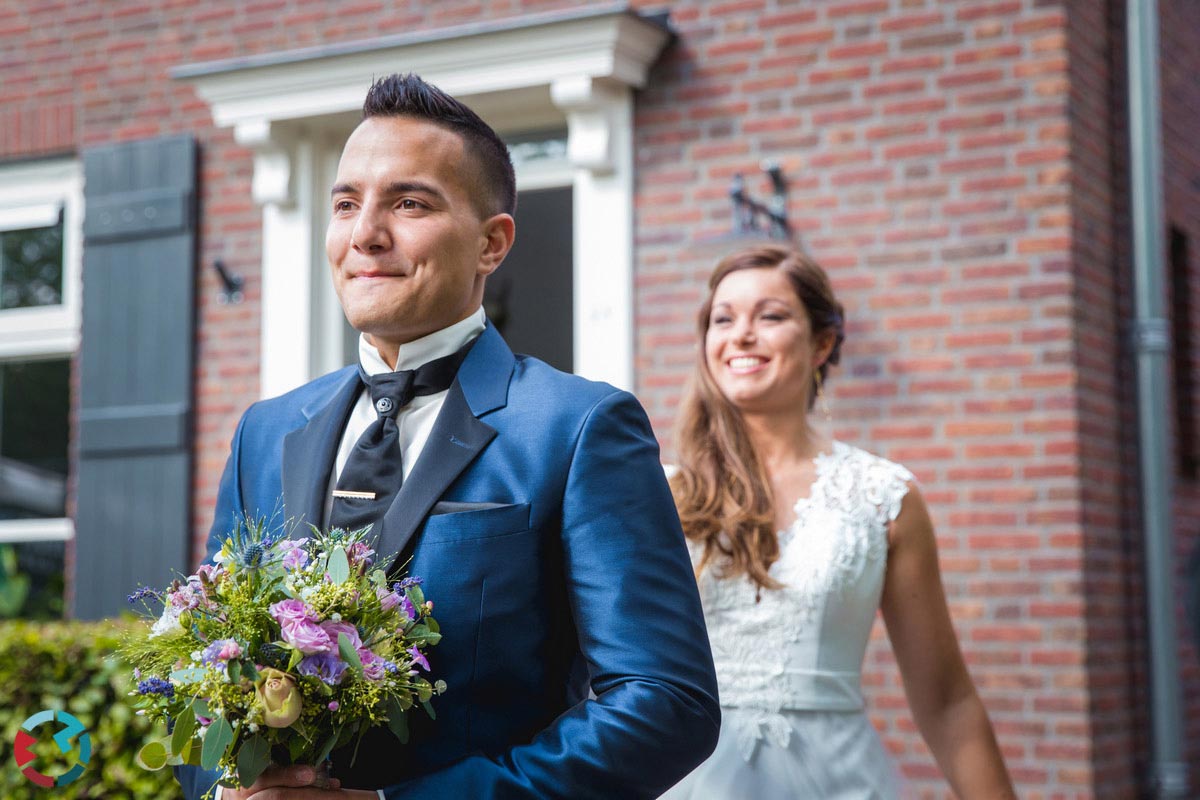 Trouwfotograaf Ulvenhout | Anneville