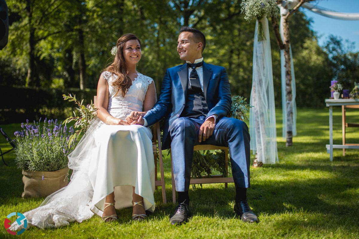 Trouwfotograaf Ulvenhout | Anneville