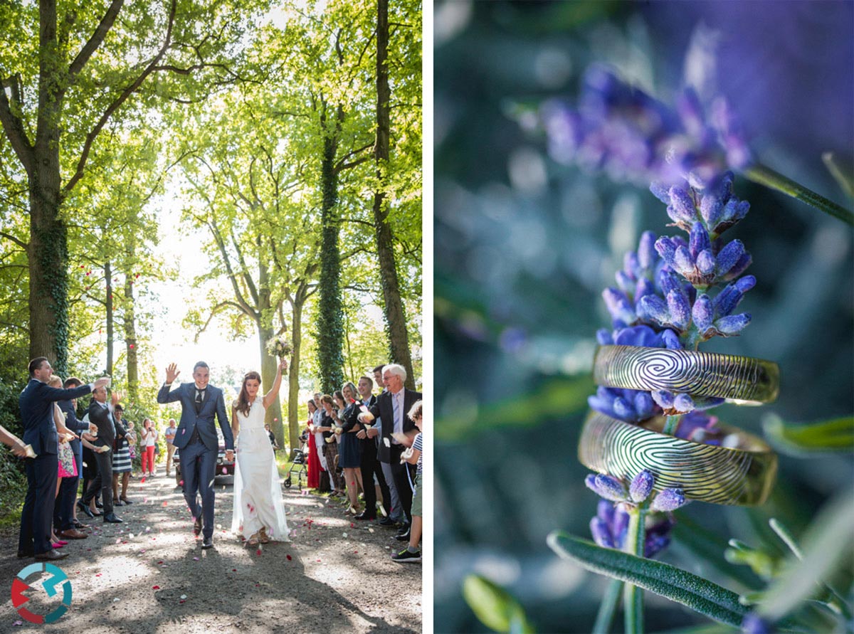 Trouwfotograaf Ulvenhout | Anneville