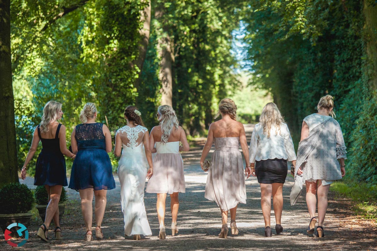 Trouwfotograaf Ulvenhout | Anneville