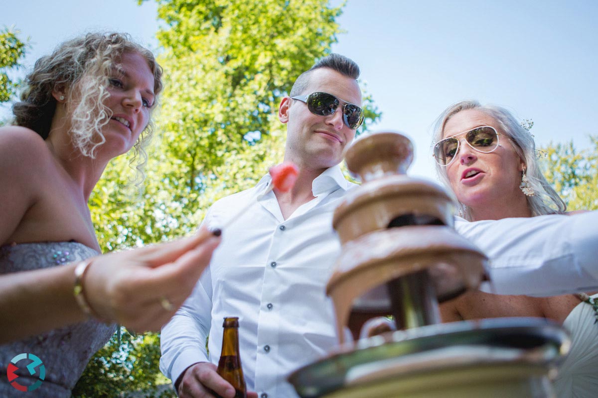 Trouwfotograaf Ulvenhout | Anneville